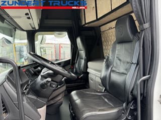 Scania 500 6X2 CHASSIS,RETARDER, 3 TANKS - Image 8