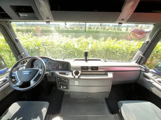 MAN 400 (Versnellingsbak defect) - Image 17