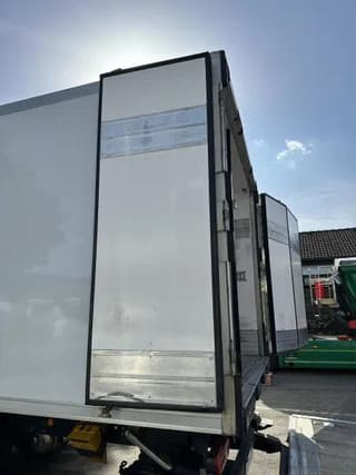 Iveco 140 140-250 Tiefkühl Multitemp Mitsubishi DIESEL - Image 11