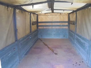 DAF D4442 NT 4X4 - Image 5