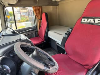 DAF 4X2 SKIRTS ADR RETARDER STANDKLIMA - Image 12