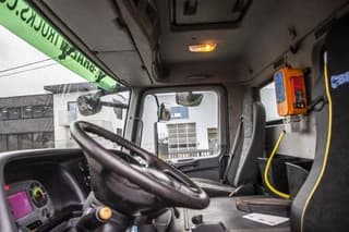 Mercedes-Benz 3241+PUTZMEISTER 24M - Image 10