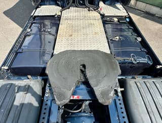 Scania R410 EURO 6 RETARDER 2X TANKS TOP CONDITION HOLLAND-TRUCK - Image 19