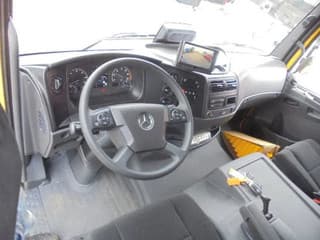 Mercedes-Benz Atego 2026 - 1518 NEW DEMO MET FABRIEKS GARANTIE NL KENTEKEN afbeelding 8