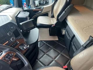 Mercedes-Benz 4163 SLT 8x4 - Image 7