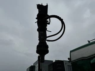 Renault 6X2 EURO 6 + PALFINGER PK16002 ROTOR FUNCTION - Image 8