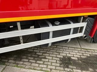 MAN H17 310 PK EURO 3 MANUAL RHD - Image 23