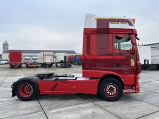 DAF FT EURO 6 - Image 11