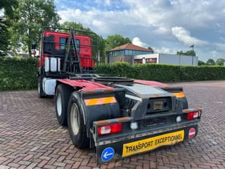 DAF FAT intarder - Image 12