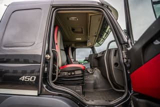 Volvo FMX 450 -6x2+MAGYAR 25000L-PELLETS - Image 19