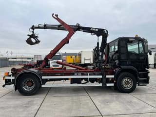 Iveco MH190E24 - Image 15