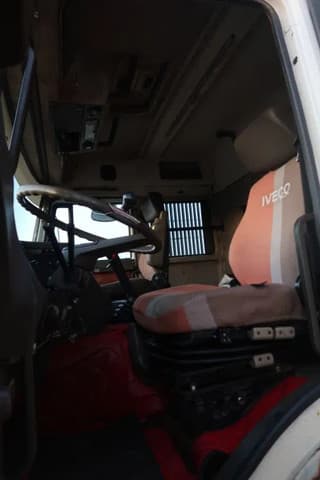 Iveco 190.42 - 1991 - PTO - Oldtimer - Image 39
