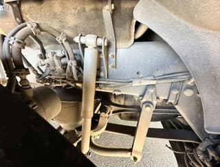Scania R450 NGS FULL AIR RETARDER FULL SPOILER 2X TANKS SUPER CONDITION BELGIUM-TRUCK - Image 18