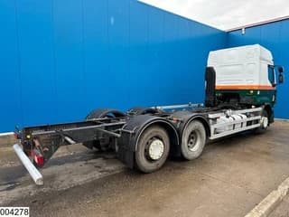 Renault Premium 370 Dxi 6x2, EURO 5 - Image 2