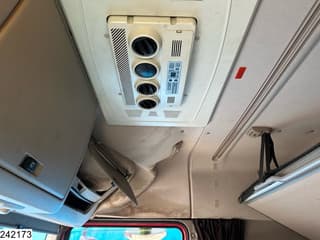 DAF XF480 2019 - EURO 6, Standairco, PTO afbeelding 8