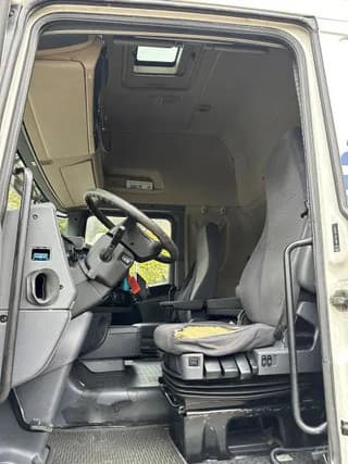 Scania R420 MEGA 4x2 Topline Intarder TÜV neu! E5 - Image 19