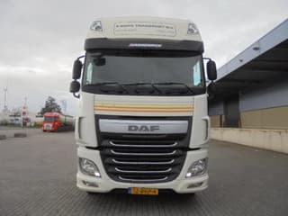 DAF SSC NL TRUCK - Image 2