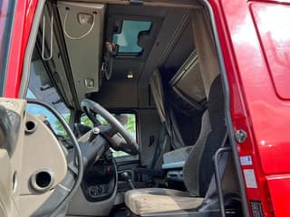DAF 6X4 EURO 5 + HMF 4220 K6 + REMOTE CONTROL + RETARDER - Image 21