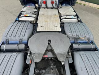 Scania R520 V8 6X2 KING FULL AIR RETARDER SPECIAL INTERIOR TOP CONDITION HOLLAND TRUCK - Image 16