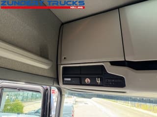 Scania 450, RETARDER - Image 15