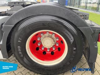 Volvo 460 4x2 PTO + ACC - Image 6