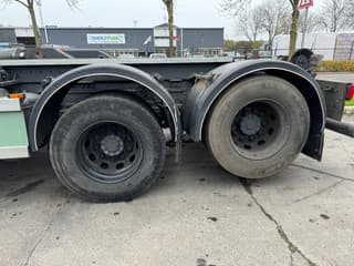 DAF 6X2 EURO 6 21T VDL HOOK - Image 28