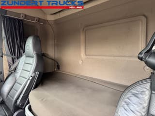 Scania R580,KING OFF THE ROAD,RETARDER,ALU WHEELS - Image 8