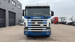 Scania No Title - Image 2