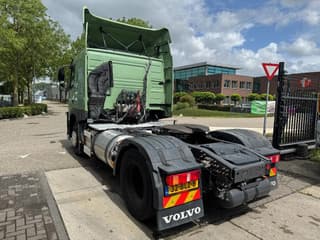 Volvo 4X2 - DIESEL & LNG GAS - Image 7