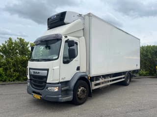 DAF FA Euro6 - Image 2