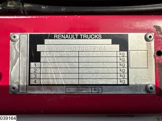 Renault Premium 430 Dxi EURO 5, ADR - Image 7