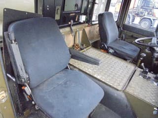 DAF YAD 4442 NT 4X4 - Image 9