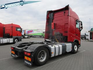 Volvo 460 VTA3T - Image 3