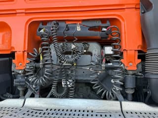 DAF 4X2 EURO 6 SKIRTS STANDKLIMA - Image 6