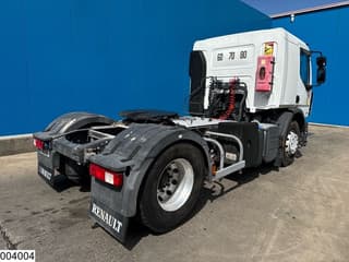 Renault Premium 430 Dxi EURO 5, ADR, PTO, Retarder - Image 2