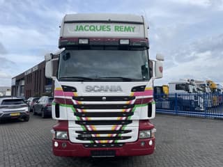 Scania 480 - Image 13
