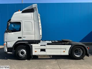 Volvo FM 450 EURO 5 - Image 11