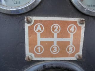 DAF A16DD456 - Image 20