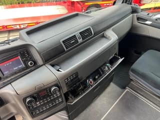 MAN 41.560 TGX 41.60 8x4/4 BLS - Image 11