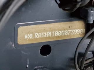 DAF XF 440 2015 - SuperSpaceCab 6x2*4 - Cuppers 1-2-3 deck Livestock + Cuppers 3 deck trailer 2009 afbeelding 80