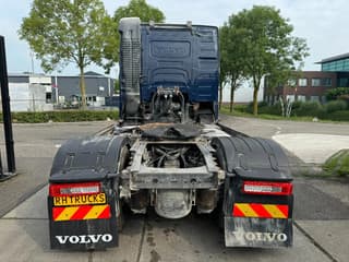 Volvo 460 4X2 EURO 6 - KIPPER HYDRAULICS - Image 5