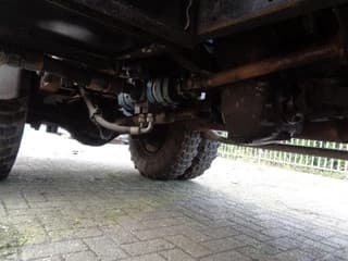 DAF FAV1600DD358 4X4 - Image 11