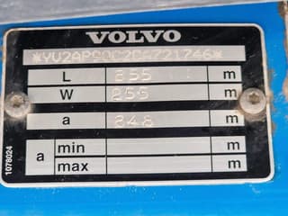 Volvo 16.700 Globetrotter 6x2*4 - Palfinger T20 Hook - Retarder - Steering axle - Image 39