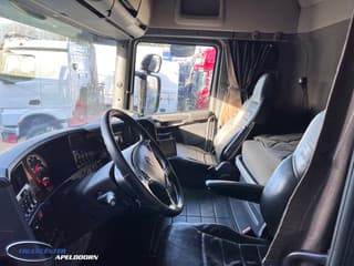 Scania R580 V8 - Image 8