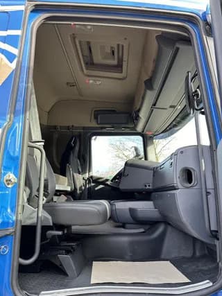 Scania 6x2 Kurzholz LOGLIFT 125 ZT 93 - Image 27