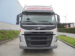 Volvo EURO 6 - Image 2