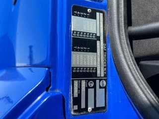 DAF CF FT EURO 6 - Image 33
