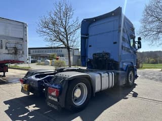 Scania R500 V8 MEGA Topline Intarder Euro5 - Image 7