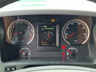 Scania P410 LA4x2MNA Low KM! 388.800 - Image 11