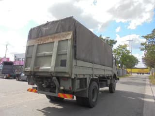 DAF D4442 NT 4X4 - Image 7